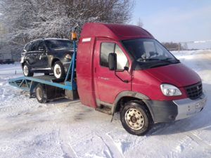 ВЫЗВАТЬ ЭВАКУАТОР калуга